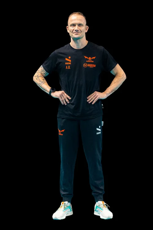 Adrian Brudnicki