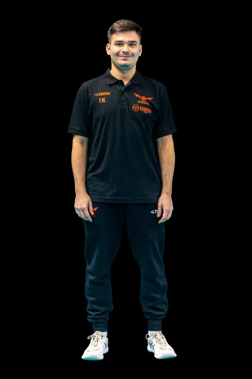 Filip Mystkowski