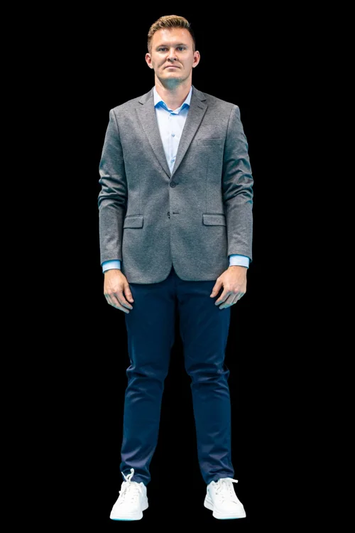 Kacper Nowicki