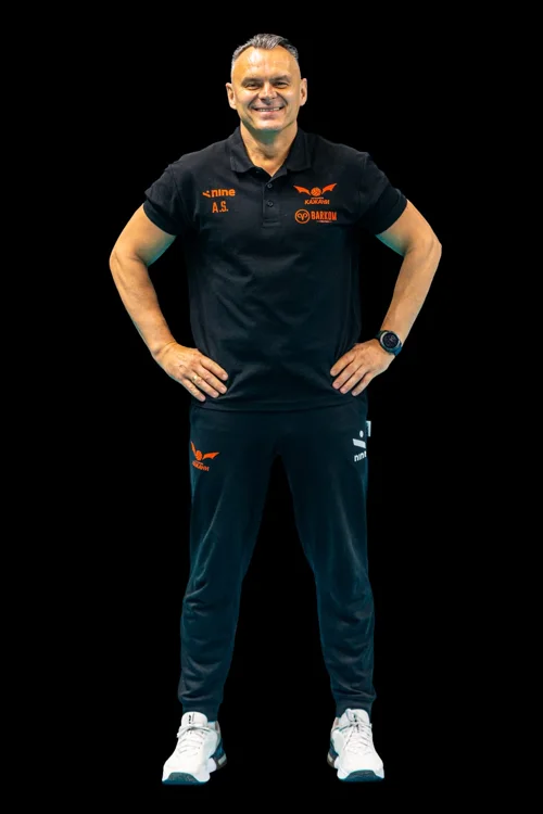 Andrzej Sawicki